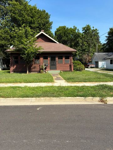 1907 Adams Street, Paducah, KY 42001