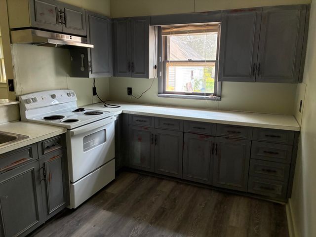 1907 Adams Street, Paducah, KY 42001