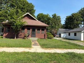 1907 Adams Street, Paducah, KY 42001