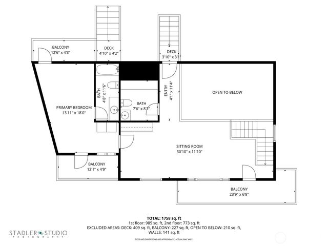 1015 Honeymoon Lake Drive, Greenbank, WA 98253