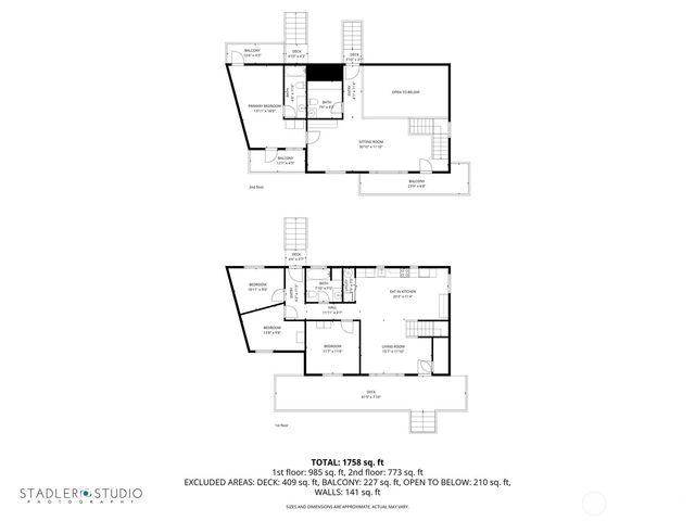 1015 Honeymoon Lake Drive, Greenbank, WA 98253