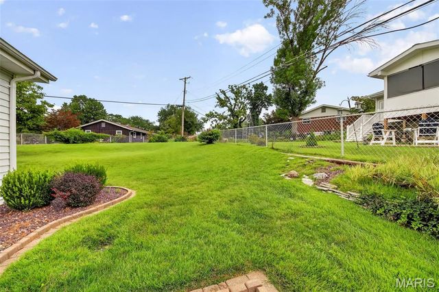 3020 Mockingbird Drive, St Charles, MO 63301