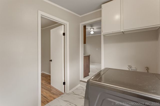 605 W Walnut Street, Collinsville, OK 74021
