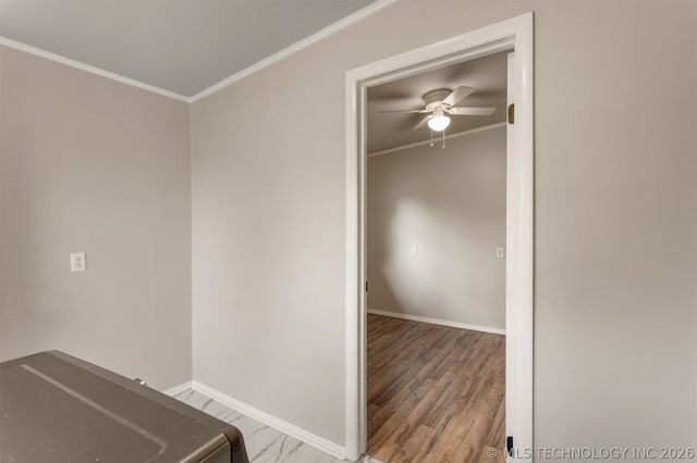 605 W Walnut Street, Collinsville, OK 74021