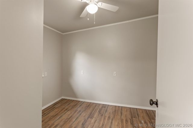 605 W Walnut Street, Collinsville, OK 74021