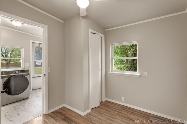 605 W Walnut Street, Collinsville, OK 74021