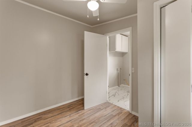 605 W Walnut Street, Collinsville, OK 74021