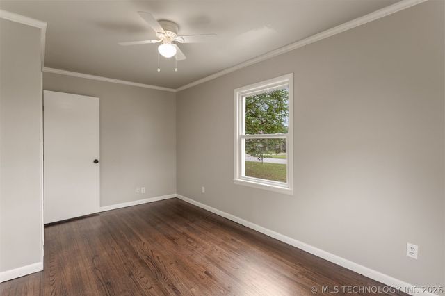 605 W Walnut Street, Collinsville, OK 74021