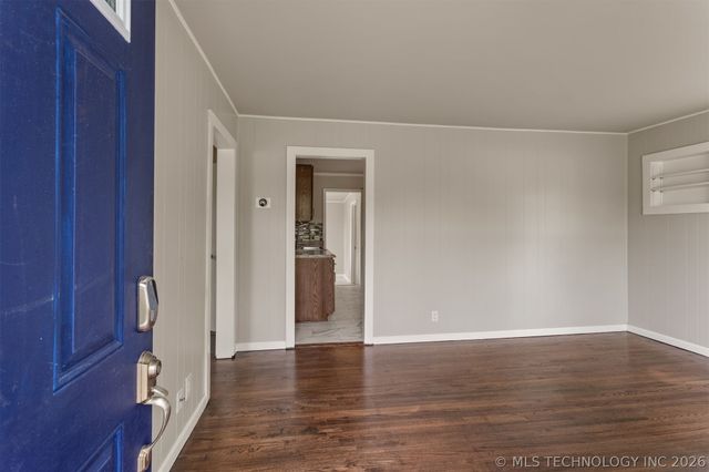 605 W Walnut Street, Collinsville, OK 74021