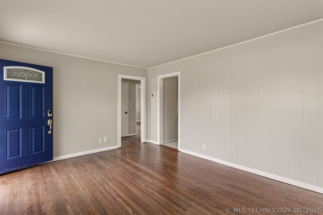 605 W Walnut Street, Collinsville, OK 74021