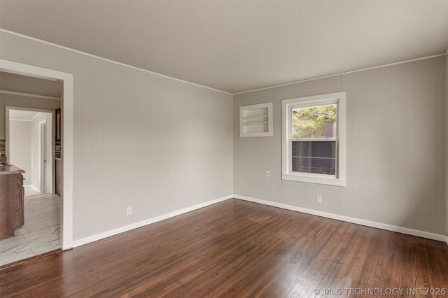 605 W Walnut Street, Collinsville, OK 74021