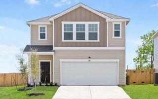 16133 Larustinus ST, Austin, TX 78724