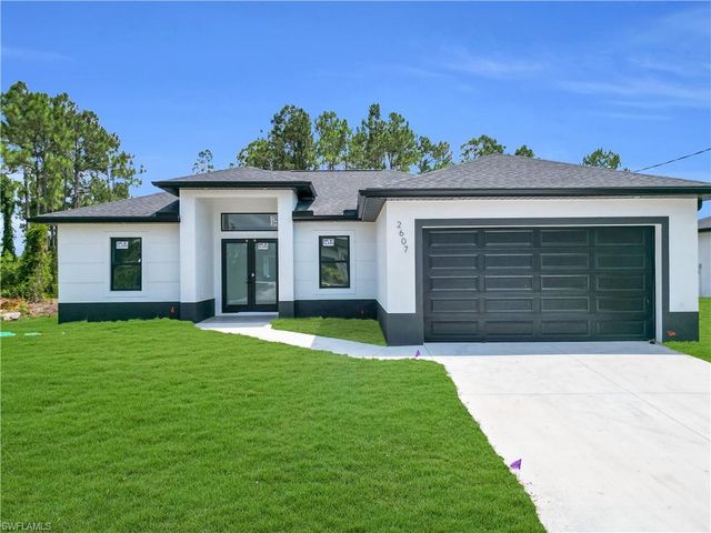 2607 45th st W, Lehigh Acres, FL 33971
