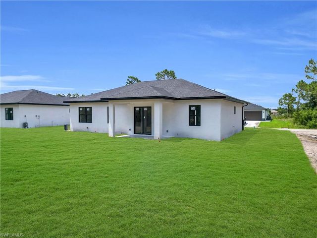 2607 45th st W, Lehigh Acres, FL 33971