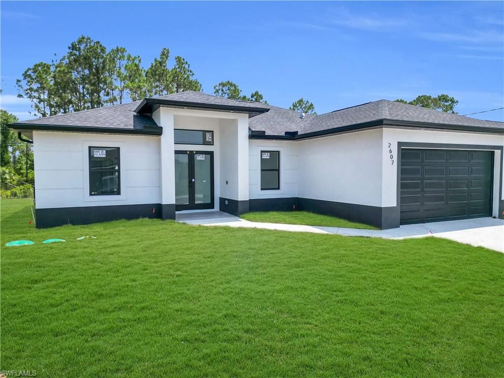 2607 45th st W, Lehigh Acres, FL 33971