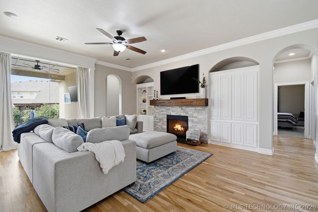 7265 E 112th Street S, Bixby, OK 74008