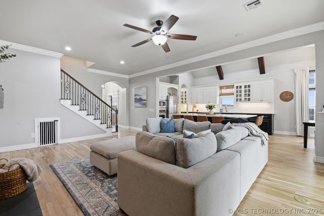 7265 E 112th Street S, Bixby, OK 74008