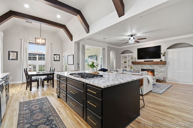 7265 E 112th Street S, Bixby, OK 74008