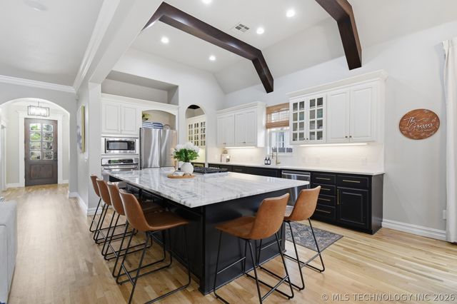 7265 E 112th Street S, Bixby, OK 74008
