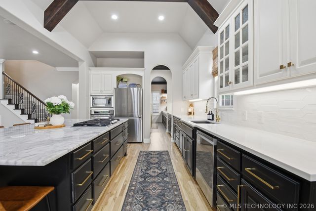 7265 E 112th Street S, Bixby, OK 74008