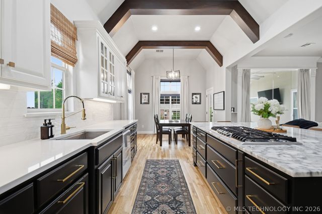 7265 E 112th Street S, Bixby, OK 74008