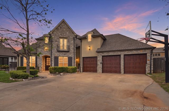 7265 E 112th Street S, Bixby, OK 74008
