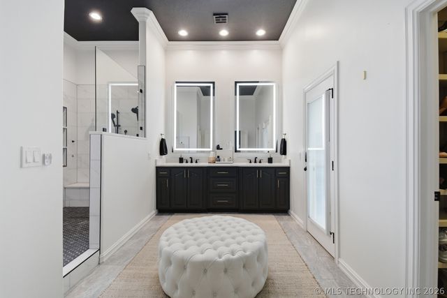 7265 E 112th Street S, Bixby, OK 74008