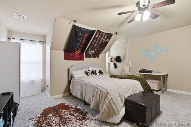 7265 E 112th Street S, Bixby, OK 74008