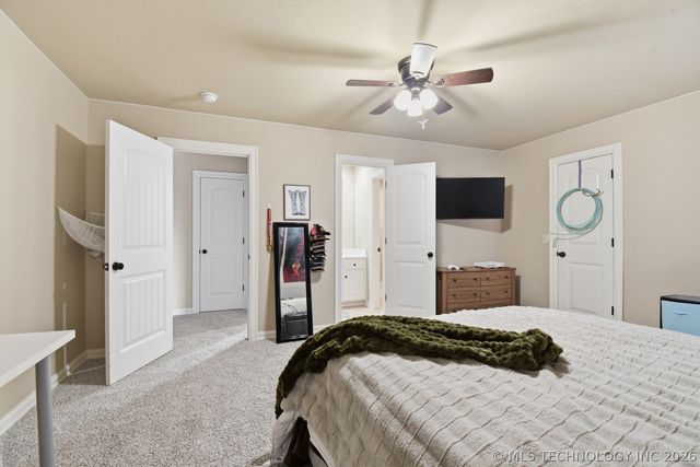 7265 E 112th Street S, Bixby, OK 74008