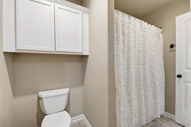7265 E 112th Street S, Bixby, OK 74008