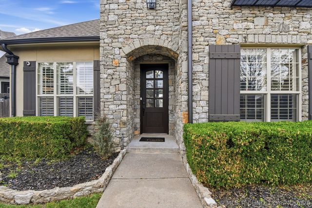 7265 E 112th Street S, Bixby, OK 74008