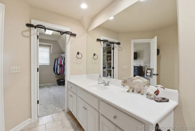 7265 E 112th Street S, Bixby, OK 74008