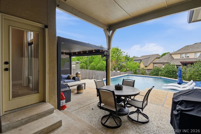 7265 E 112th Street S, Bixby, OK 74008