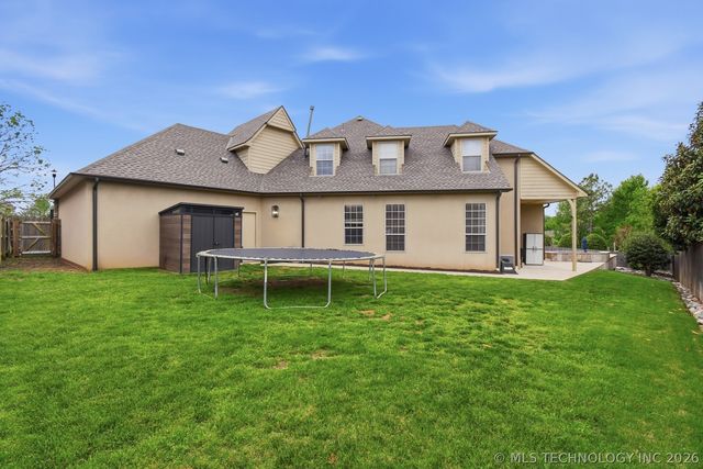 7265 E 112th Street S, Bixby, OK 74008