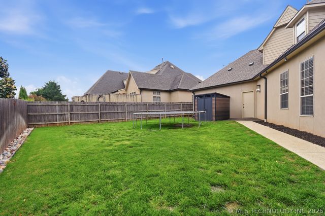 7265 E 112th Street S, Bixby, OK 74008
