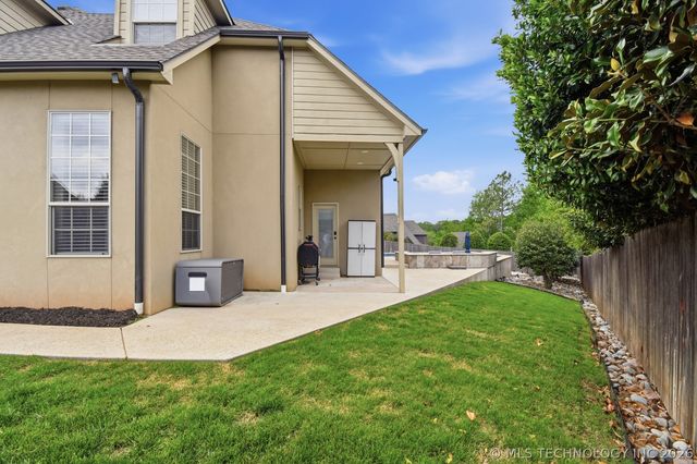 7265 E 112th Street S, Bixby, OK 74008