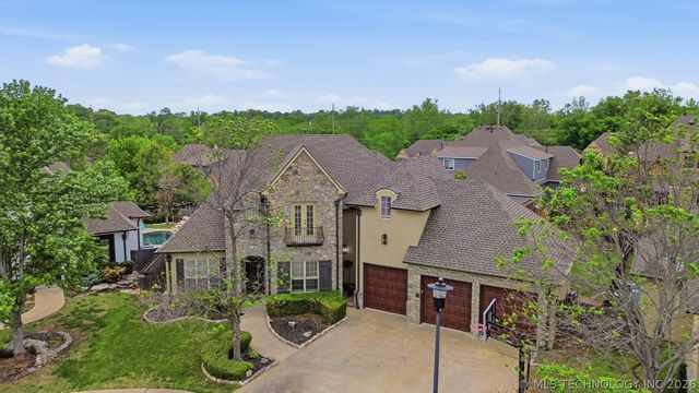 7265 E 112th Street S, Bixby, OK 74008