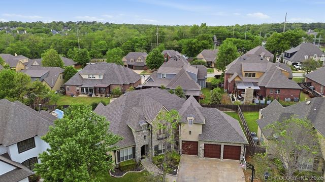 7265 E 112th Street S, Bixby, OK 74008