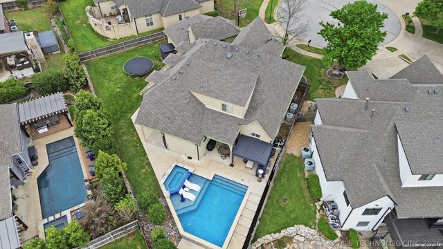 7265 E 112th Street S, Bixby, OK 74008