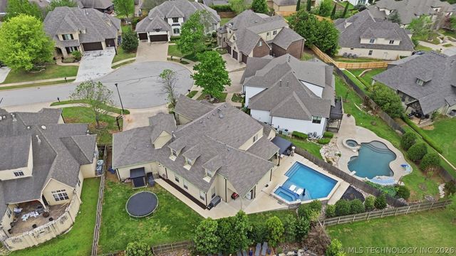 7265 E 112th Street S, Bixby, OK 74008