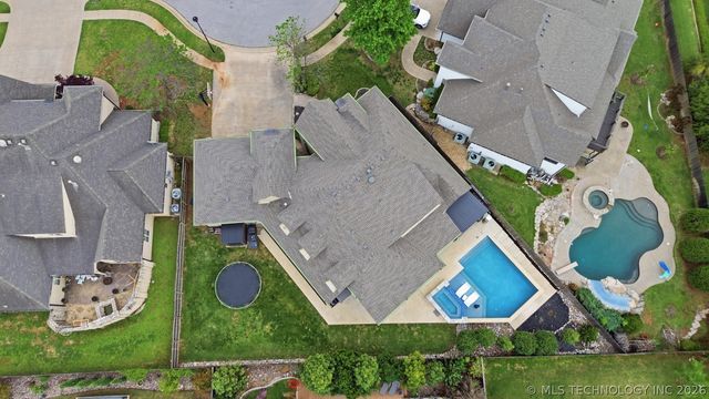 7265 E 112th Street S, Bixby, OK 74008