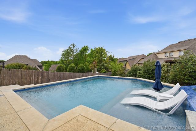 7265 E 112th Street S, Bixby, OK 74008