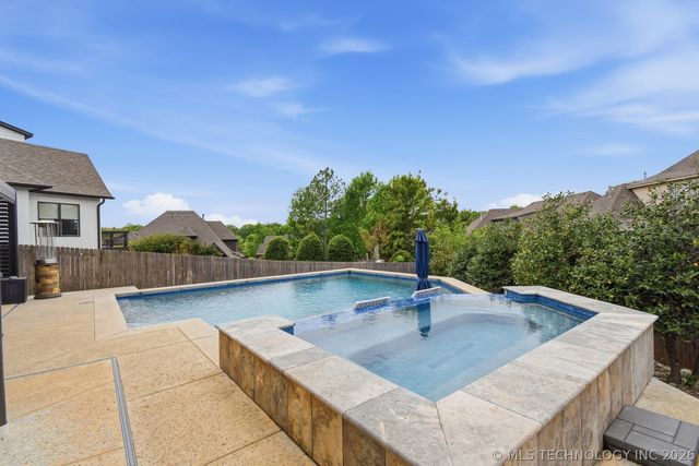 7265 E 112th Street S, Bixby, OK 74008
