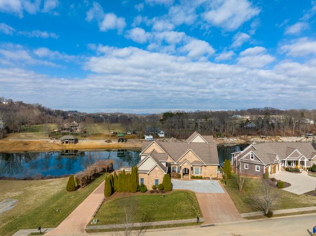 450 Lake Approach, Johnson City, TN 37601