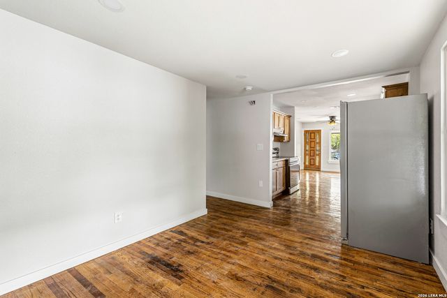 628 FLEMING ST, San Antonio, TX 78211