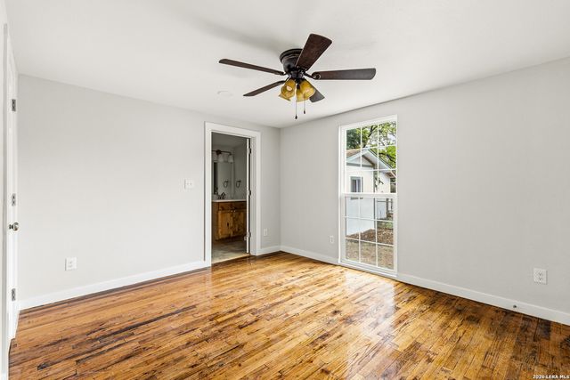 628 FLEMING ST, San Antonio, TX 78211