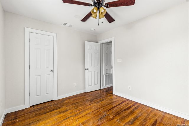 628 FLEMING ST, San Antonio, TX 78211
