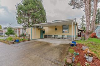 201 W Oakview Avenue #15, Centralia, WA 98531