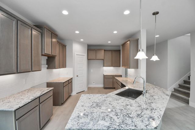 3035 Native Spring Drive, Spring, TX 77373