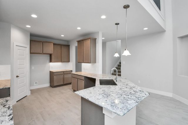 3035 Native Spring Drive, Spring, TX 77373